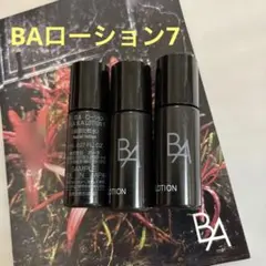 POLAポーラ　第七世代BA ローション8ml×3本　箱なしのサムネイル