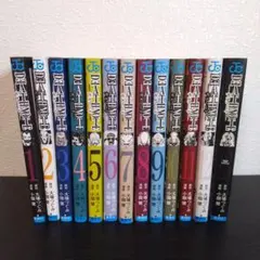 DEATH NOTE◎デスノート◎全巻セット