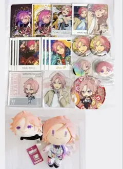 2025年最新】桜河こはく缶バッジの人気アイテム - メルカリ