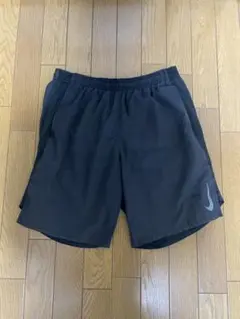 ナイキ ランニング パンツ L