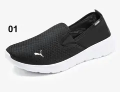 PUMA SOFTFOAM スニーカー