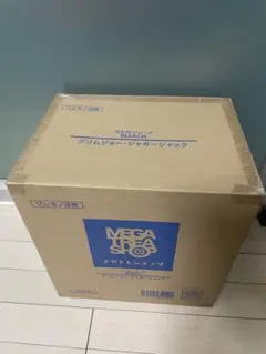 大人気 希少 SEGA 劇場版プロジェクトセカイ ラッキーくじ ボックス