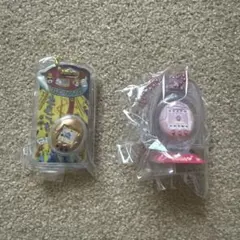 たまごっち おかしなたまごっちボーロ【3】 2個セット