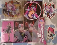 CR セリーさん　まとめ売り 2025年最新】CRフェス sellyの人気アイテム - メルカリ