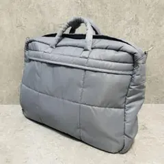 F+H/M ビジネスバッグ PCバッグ ブリーフケース ナイロン ショルダー欠品のサムネイル