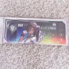 NIKKE 高級募集チケット ナガ
