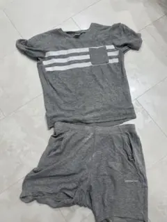 adidas セットアップ