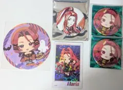 コンパス マリア=S=レオンブルク グッズセット - メルカリ