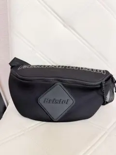 2026年最新】F.C.Real Bristol ボディバッグ・ウエストポーチの人気