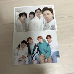 SEVENTEEN ボーカルチーム トレカ セット