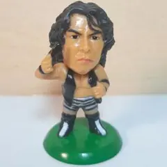 WWE マテル　エリート　藤波辰爾　カスタムフィギュア 新日本プロレス 藤波辰爾 フィギュア - メルカリ