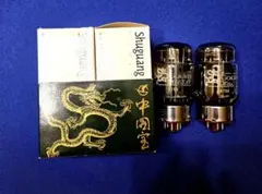 ◆測定済み真空管 GOLD LION KT-88/kt88 m0o3870 2025年最新】KT88 GOLDの人気アイテム - メルカリ