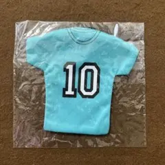 モーニング娘 佐藤優樹 gradation Tシャ型 キーホルダー ハロプロ