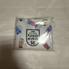 なにわ男子 なにわのにわ エコバッグ小