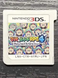 2026年最新】マリオ&ルイージrpg4の人気アイテム - メルカリ