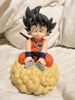 ドラゴンボール 一番くじ 亀仙流の猛者たち 孫悟空