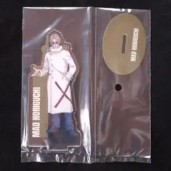 SAKAMOTO DAYS 一番くじ G賞 アクリルスタンド マッド堀口