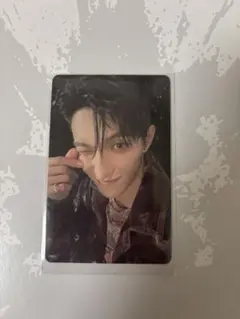 seventeen yzy 中華　中国　北京　ドギョム DK