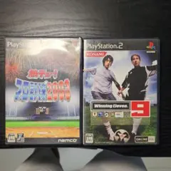 PS2ソフトセット