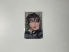 treasure ジェヒョク トレカ love pulse