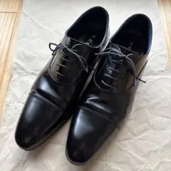 REGAL ストレートチップ　24.5