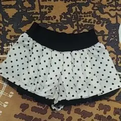 m*a様 【Oneway】 キュロット/スカート