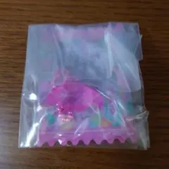 サンリオ　グミチュアチャーム　マイメロ