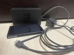 NintendoSwitch 本体・Joy-Conセット×4