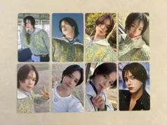 &TEAM K ケイ トレカまとめ