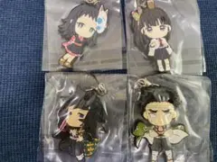 鬼滅の刃 一番くじ弐 きゅんキャラ