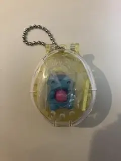 たまごっち コレクティブルズ ぎんじろてんし