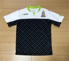 LOTTO 半袖Tシャツ S サッカー ロットのサムネイル