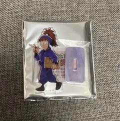 忍たま乱太郎　マルイ みんなで歩むの段　アクスタ　鉢屋三郎