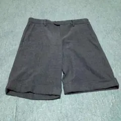 秋冬物ハーフパンツ M〜Lサイズ
