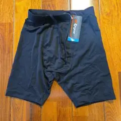 【新品タグ付き】sa gear インナーショートスパッツ M