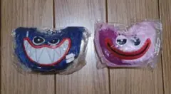 ハギーワギー ガチャガチャ