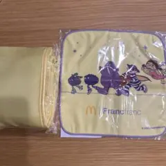 マクドナルド　福袋　2026 ２点セット