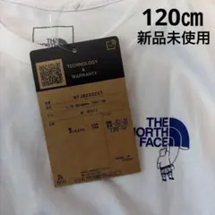 ノースフェイス　ロンT