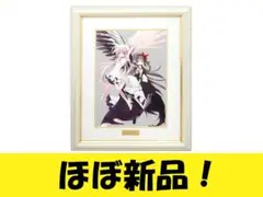 ポケモン コレクタブルアート Nのレシラム 複製原画 希少 ポケットモンスター コレクタブルアートPG Nのレシラム 複製原画