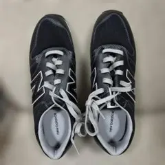 New Balance ML373 ブラック 28.5cm 2E