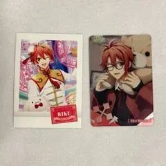 アイナナ　七瀬陸　グッズセット売り