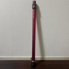 Dyson Cyclone V10 純正延長ロングパイプ レッドのサムネイル