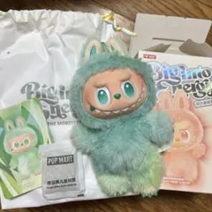 2025年最新】popmart labubuの人気アイテム - メルカリ