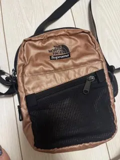 THE NORTH FACE Supreme ショルダーバッグ　シュプノース