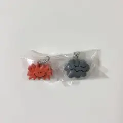 新品 daisuke kondo コンドウダイスケ めじるしアクセサリー