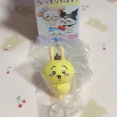 ちいかわ サンリオキャラクターズ なりきりフィギュア