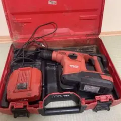 MAX 電動ハンマードリル PK-R261 集塵機付 - メルカリ