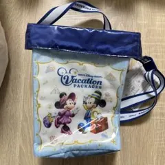 Disney Resort Vacation Package ポップコーンケースのサムネイル