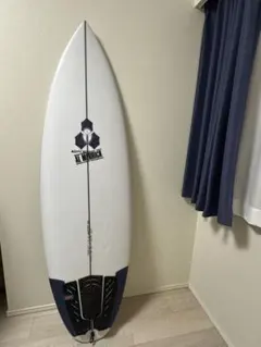 アルメリック チャンネルアイランド ソリューション 新品同様 5'6