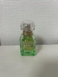 HERMES 香水 ナイルの庭
